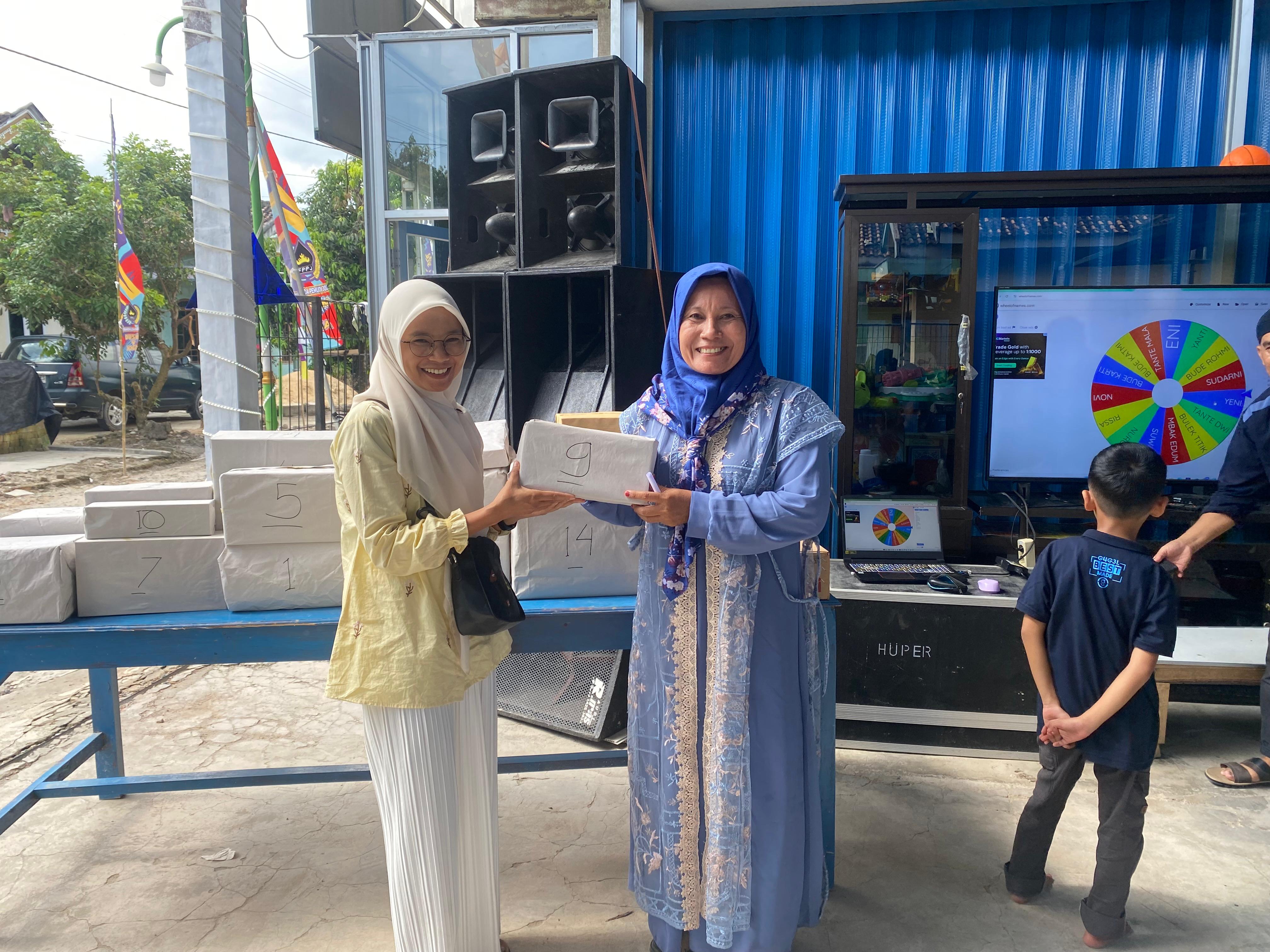 HALAL BIHALLAL 23 MARET 2026 - 12
